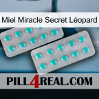 Miel Miracle Secret Léopard 29